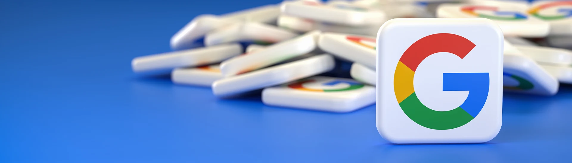 Devenez N°1 sur Google